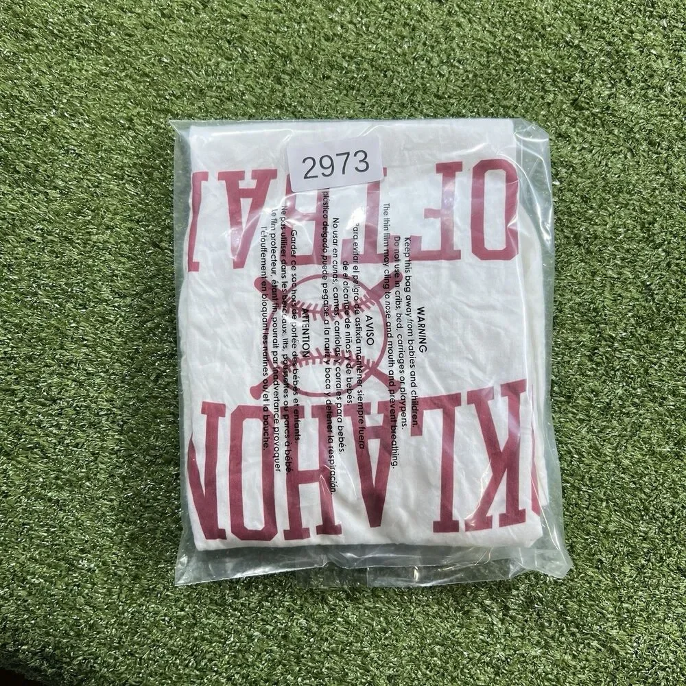 Fanatics has some